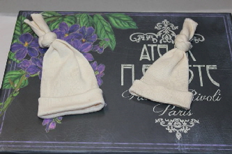 micro and preemie hospital hats
