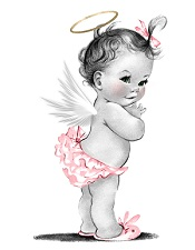 Angel Baby2