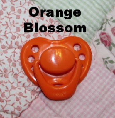 Orange Blossom