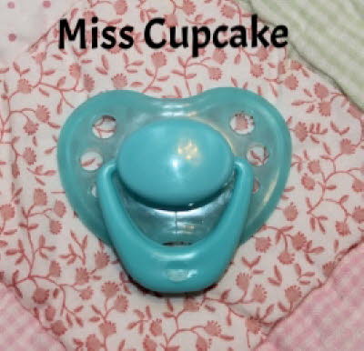 Miss Cupcake