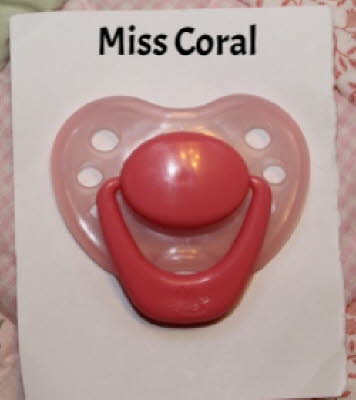 Miss Coral