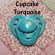 Cupcake Turquoise