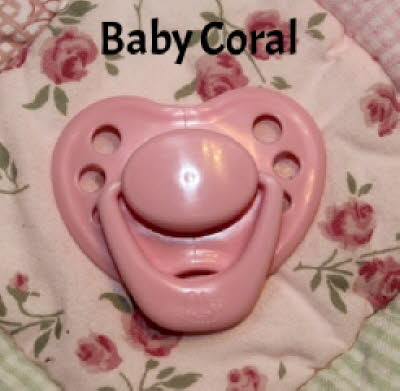 Baby Coral