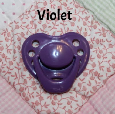 Violet