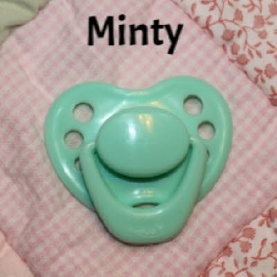 Minty