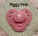 Piggy Pink