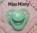 Miss Minty