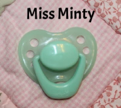 Miss Minty