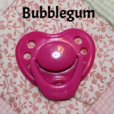 Bubblegum