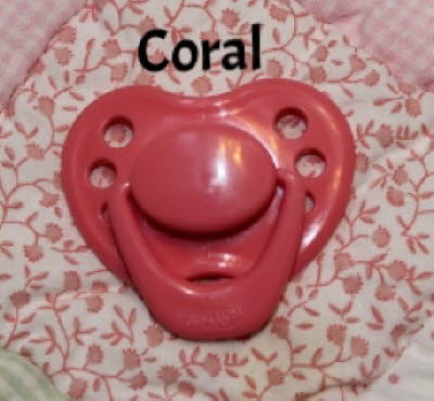 Coral