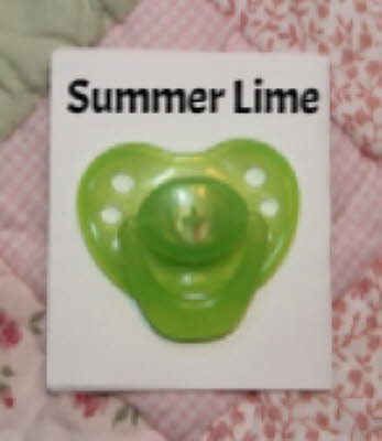 Summer Lime