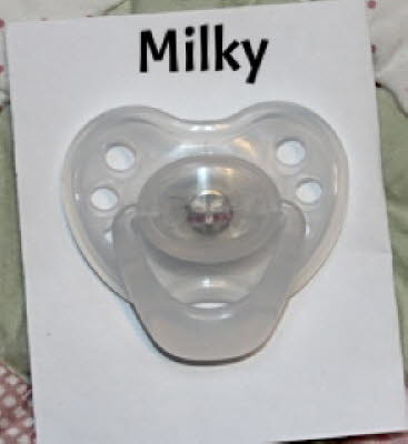 Milky