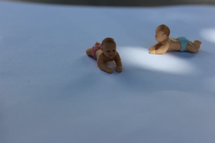 Mini Babies